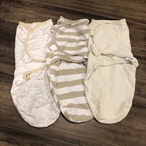 Swaddle me bundle